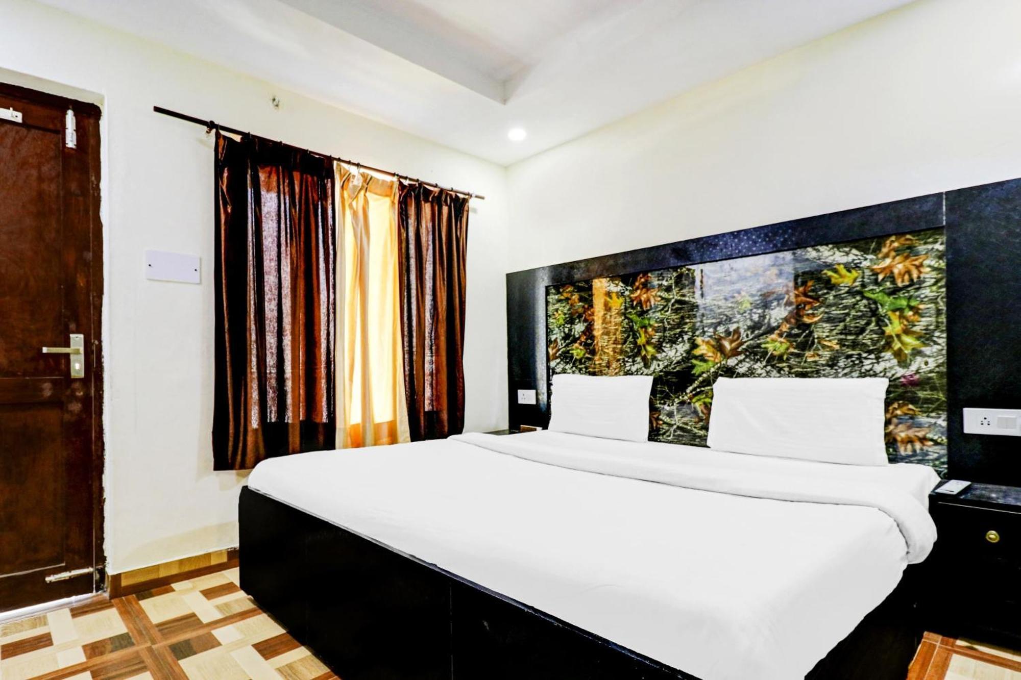 Hotel O Sandhyana Inn McLeod Ganj Exterior foto