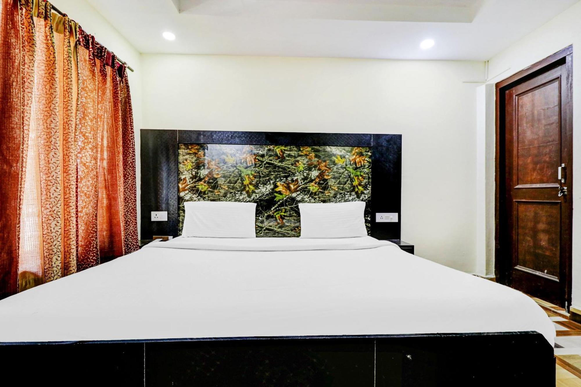 Hotel O Sandhyana Inn McLeod Ganj Exterior foto